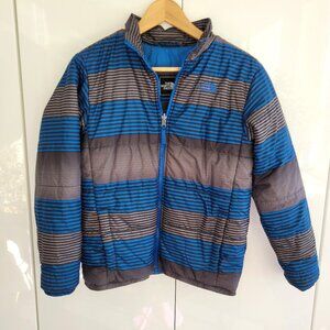 The North Face Boys Lightweight Puffer Jacket Size L (14-16 yrs)